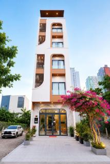 Hermes Residences 29 Dinh Dat - 4
