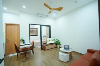 Hermes Residences 29 Dinh Dat - 1