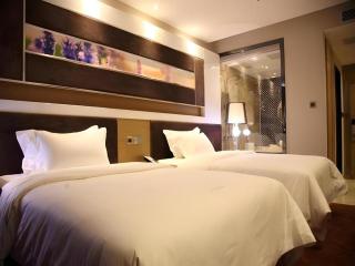 Lavande Hotel Xian Xiaozhai Subway Station Dayanta Branch - 2