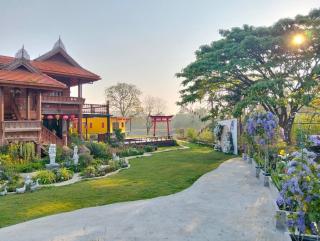 บ้านม่านศิลป์ - 6