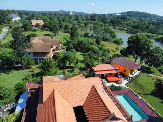 บ้านม่านศิลป์ - 2