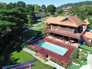บ้านม่านศิลป์ - 1