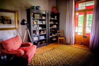 Vrisch Gewagt Boutique Self-Catering Olive Farm - Prince Albert - 5