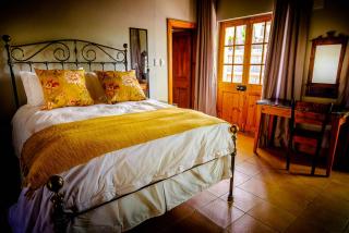 Vrisch Gewagt Boutique Self-Catering Olive Farm - Prince Albert - 3