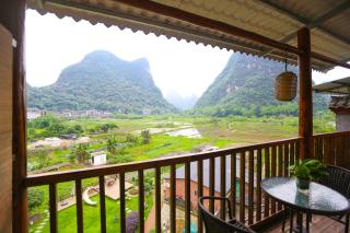Yangshuo Kongshan Xinyu - 6