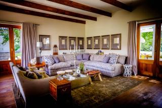 Vrisch Gewagt Boutique Self-Catering Olive Farm - Prince Albert - 6