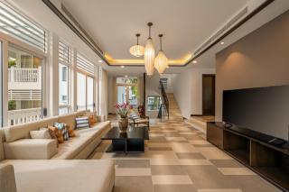 President Ocean Villa 840 sqm 5BR at Premier Village Da Nang - 2