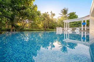 President Garden Ocean 5BR Villa 840 sqm at Premier Village Da Nang - 0