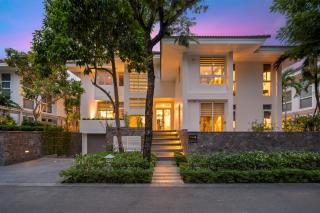 President Garden Ocean 5BR Villa 840 sqm at Premier Village Da Nang - 2