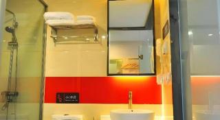 7 Days Premium Chongqing Da Zu Hong Sheng Square Branch - 1
