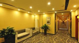 7 Days Premium Dezhou Qingyun Nanhuan Building Materials Market - 4