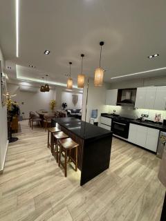 Hotel-Style 3-Bedroom Apartment Near Grand Egyptian Museum, Wasal, Madinaty, New Cairo - 7
