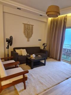 Hotel-Style 3-Bedroom Apartment Near Grand Egyptian Museum, Wasal, Madinaty, New Cairo - 4
