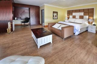 Vuwa Lodge - 1