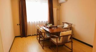 7 Days Premium Beijing Dabaotai Metro Station Luhua Road - 6