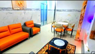 Skyline Guest House - 0