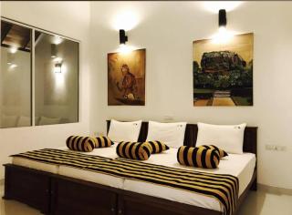 Flight search villa habarana - 0