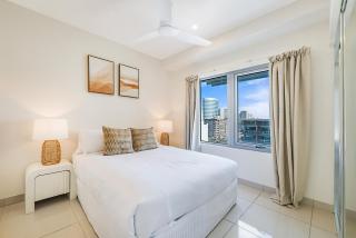 Capital Panorama - Central City Escape with Pool & Gym - 6