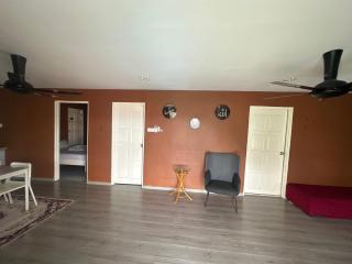 Chalet Siti Balqis - 3