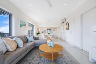 Capital Panorama - Central City Escape with Pool & Gym - 5