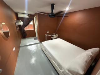 Chalet Siti Balqis - 4