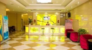 GreenTree Alliance Ningbo Cixi Guanghaiwei Industrial Park East Area Hotel - 6