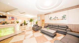 GreenTree Alliance Ningbo Cixi Guanghaiwei Industrial Park East Area Hotel - 4