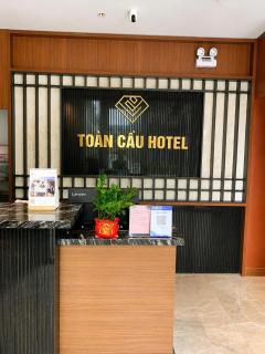 Toàn Cầu Hotel Quảng Bình - 1