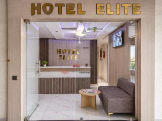 Hotel Elite - 0