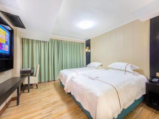 JIAN AI XI YUE HOTEL - 3