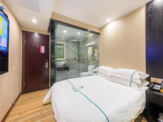 JIAN AI XI YUE HOTEL - 1