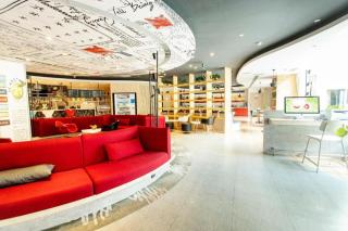 Ibis Xinzhou Qiyi RD - 7