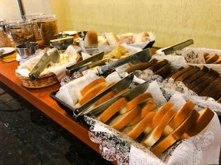 Rede Andrade Mercado Hotel - 5