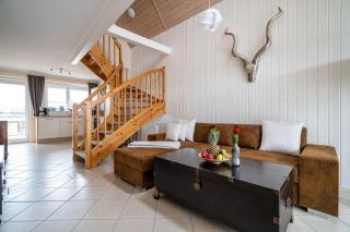 Appartement-Kapitaensdeck-415 - 6