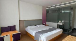7Days Inn Tianjin Airport NO.1 Bridge Branch - 1