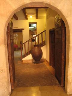 Hospederia Porta Coeli - Sigüenza - 3