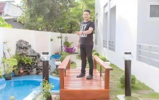 The Linux Garden Hotel (City Amphur Muang Yala) - 8