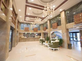 Vienna Classic Hotel Wuhan Xiongchu Avenue University of Technology - 3