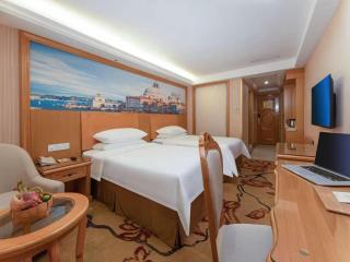 Vienna 3 Best Hotel Jiangsu Suzhou Zhouzhuang Luzhi Ancient Town - 7