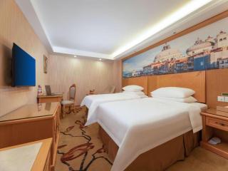 Vienna 3 Best Hotel Jiangsu Suzhou Zhouzhuang Luzhi Ancient Town - 9