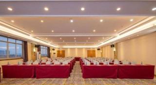 Vienna Hotel Guangzhou Airport Gaosu Pingsha - 1