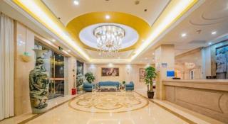 Vienna Hotel Chengdu Chunxi Road Lijiatuo Metro Station - Chengdu - 7