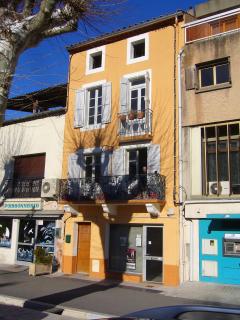 Nidélice Chambre d'hôtes - Quillan - 9
