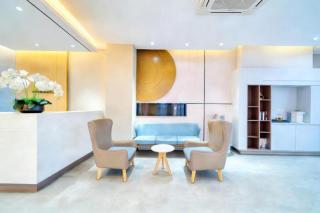 Home Inn Neo Zhuji Zhejiang Agriculture and Forestry University - 3