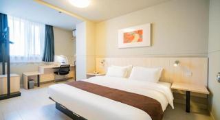Jinjiang Inn Yingkou Port Authority Bayuquan Century Square - 9