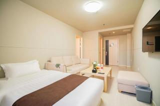 Jinjiang Inn Yingkou Port Authority Bayuquan Century Square - 9