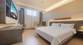 Jinjiang Inn Style Wuxi Yuqihu Xi Road - 5