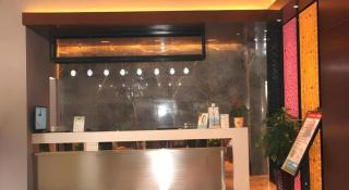 Jinjiang Inn Select Xi'an Hongmiaopo East Daxing Road - 1