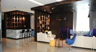 Jinjiang Inn Select Changchun Yuanda Street - 1