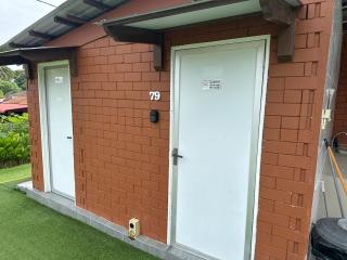 Chalet Siti Balqis - 7